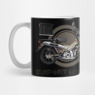 Off Road Mug